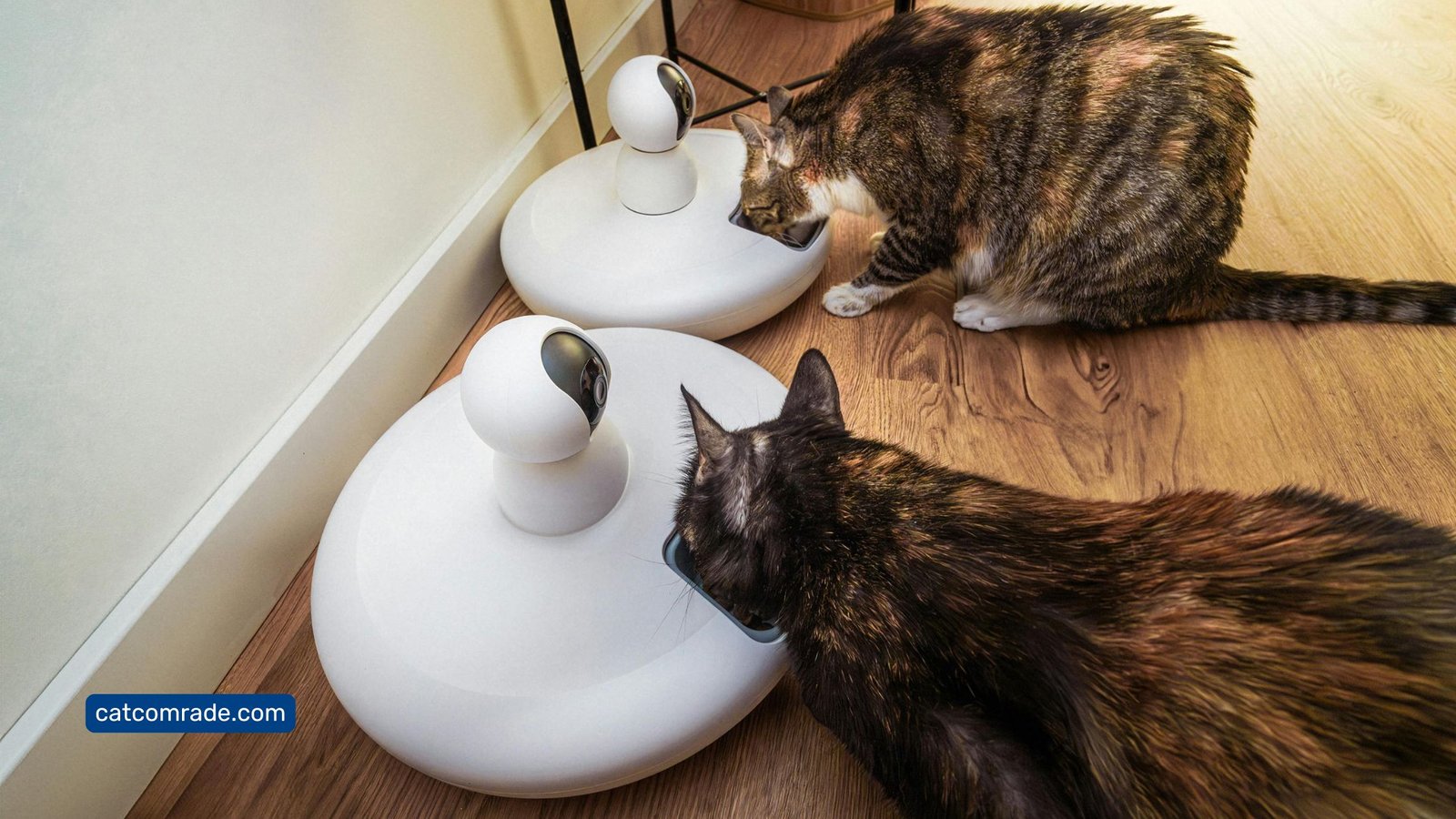 How To Program Automatic Cat Feeder_ Pro Tips & Tricks