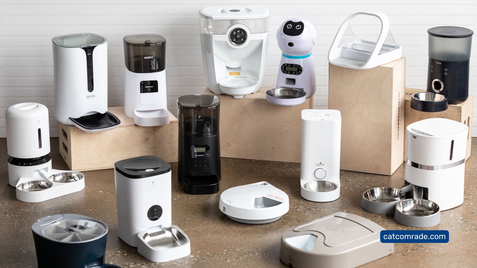 What Is Automatic Cat Feeder_ The Complete Beginners Guide