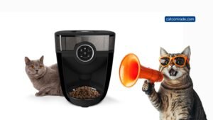 Best Auto feeder for cats with 2 bowls and timers