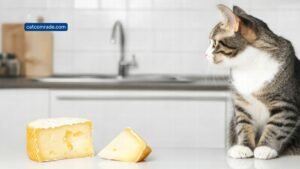Can I Feed My Cat Cheese: Surprising Facts Every Owner Must Know
