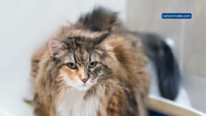 What to Feed a Constipated Cat: Effective Diet Tips for Relief