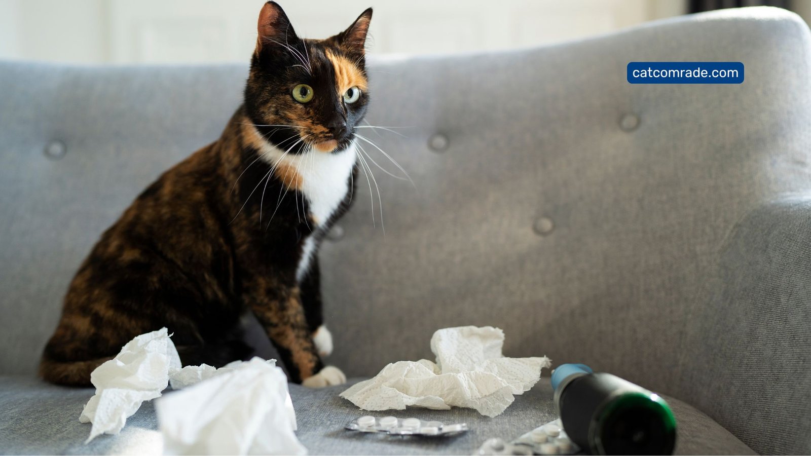 What to Feed a Sick Cat: Essential Foods for Quick Recovery