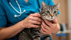 Why Not Feed Cat before Surgery Essential Safety Steps