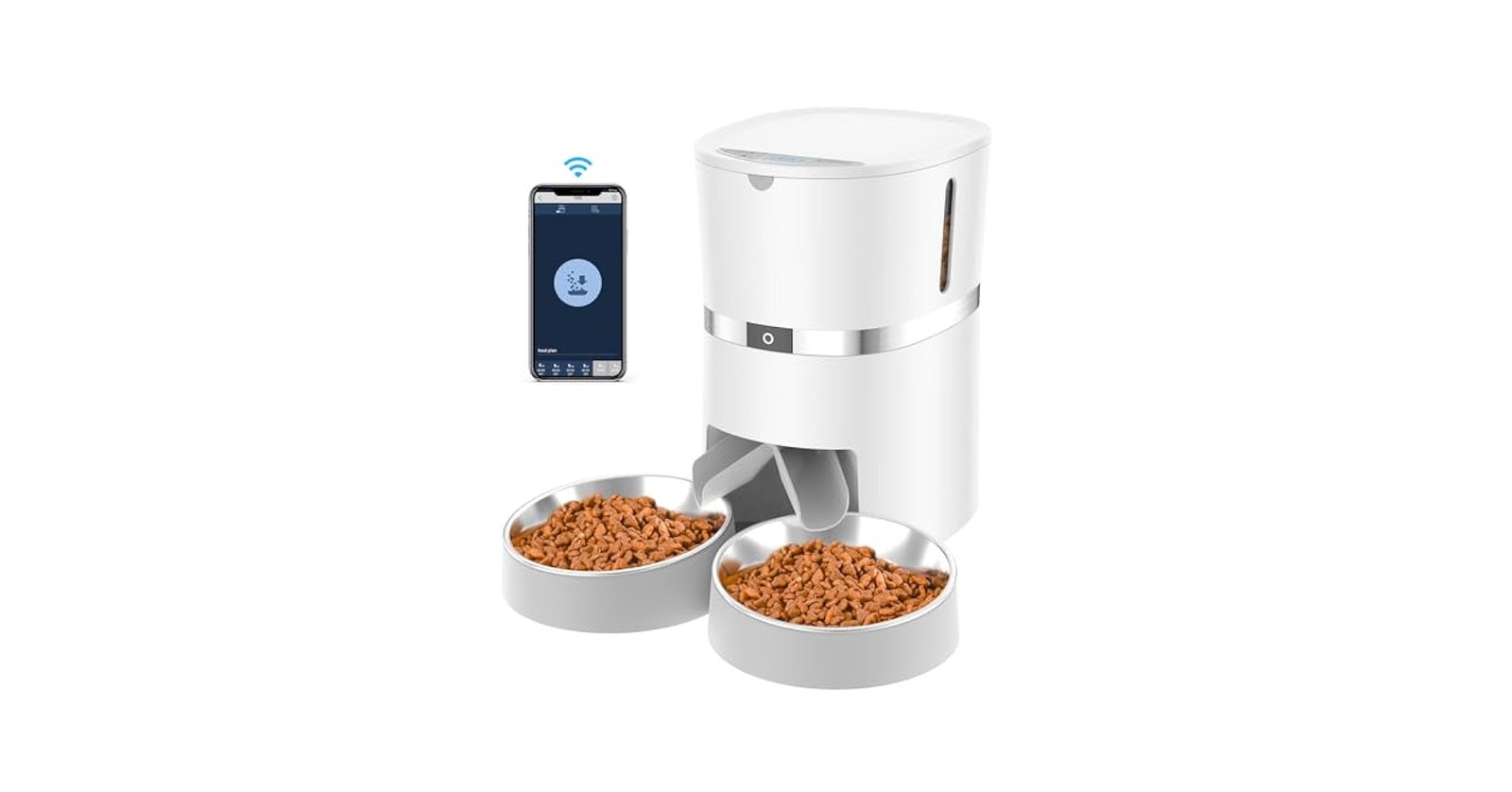 Welltobe Automatic Cat Feeder Not Working: Quick Fixes That Work