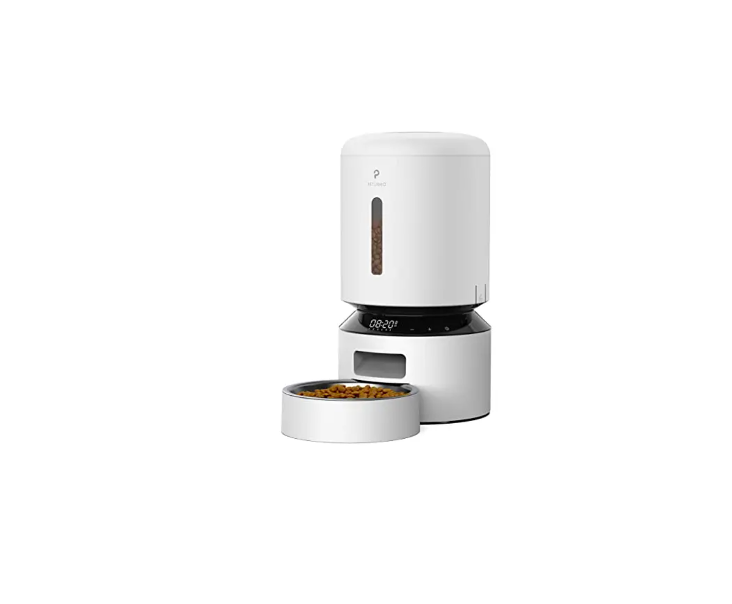 Pitpet Automatic Pet Feeder Not Working: Quick Fixes & Solutions
