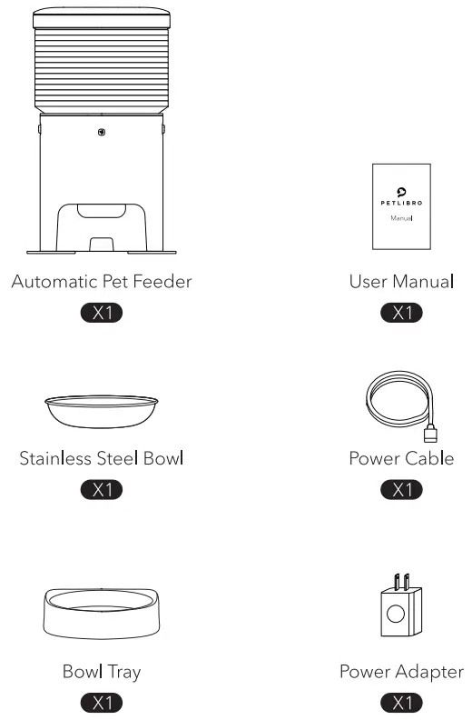 Petlibro Automatic Cat Feeder Instructions: Easy Setup & Tips