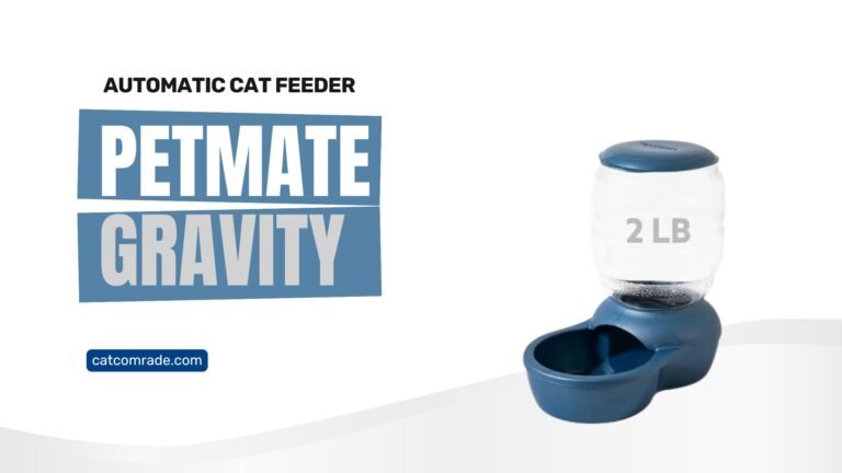 Petmate Replendish Gravity Feeder W/Microban: Durable 2 LB Pearl Peacock Blue Review