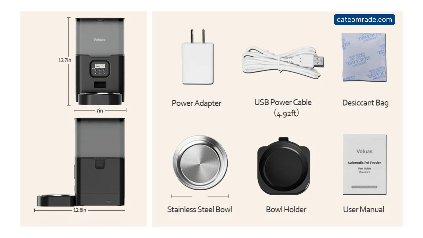 Pitpet Automatic Pet Feeder Not Working: Quick Fixes & Solutions