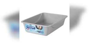 Best Cheap Cat Litter Box Options for Easy Cleaning and Odor Control