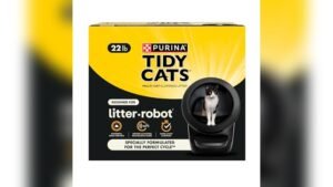 Best Clumping Cat Litter for Automatic Litter Box: Top Odor Control Picks