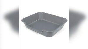 Best Litter Box for Elderly Cat: Top Comfortable and Accessible Picks