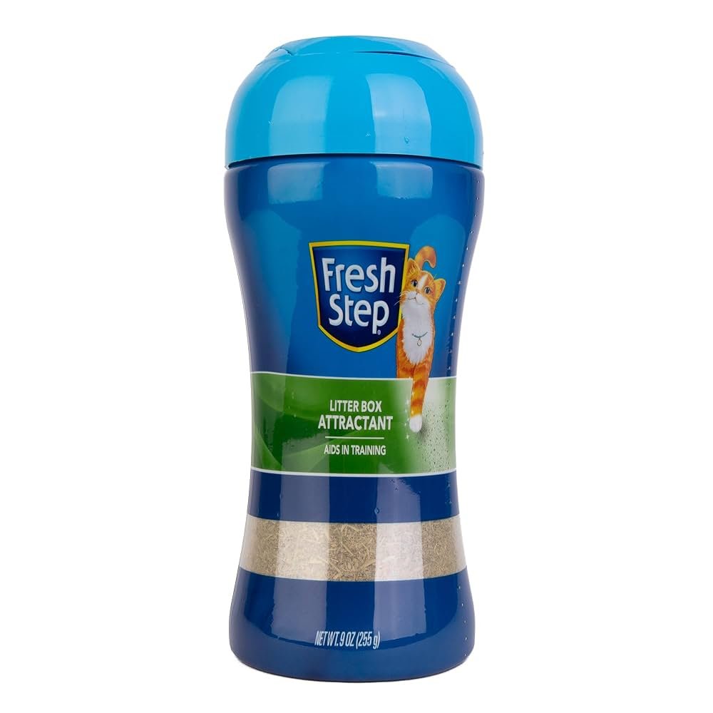 How to Attract Cat to New Litter Box: Easy Tips That Work Fast