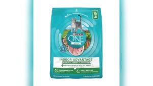 Purina ONE Natural Low Fat Weight Control Cat Food Review