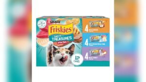 Purina Friskies Wet Cat Food Variety Pack Review & Buying Guide