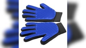 Upgrade Efficient Pet Hair Remover Gloves Review – Gentle Shedding Brush