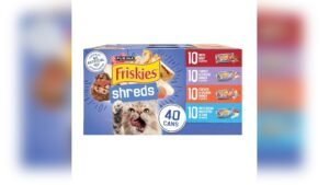 Purina Friskies Wet Cat Food Variety Pack Review – Best Choice?