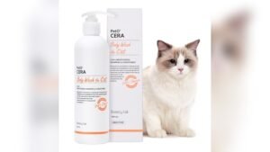 Breezytail PetO’Cera Cat Shampoo Review: Hypoallergenic & Vet-Approved