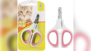 OneCut Pet Nail Clippers Review: Sharp, Safe & Easy Trimming