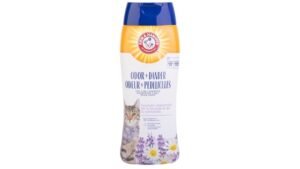 Arm & Hammer 2-in-1 Cat Shampoo Review: Dander & Odor Control