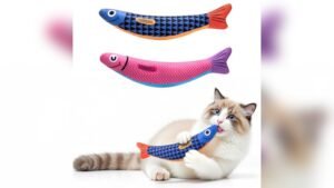 PetBusy Cat Toys Review: Safe, Fun & Irresistible Playtime