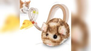 Migipaws MigiMouse Cat Toy Review: Smart, Fun & Rechargeable
