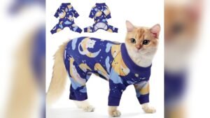 PUMYPOREITY Cat Hair Shirt Review: Lightweight & Effective Care